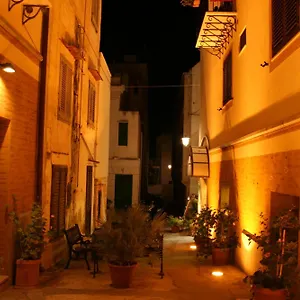 Clelia Isola di Ustica